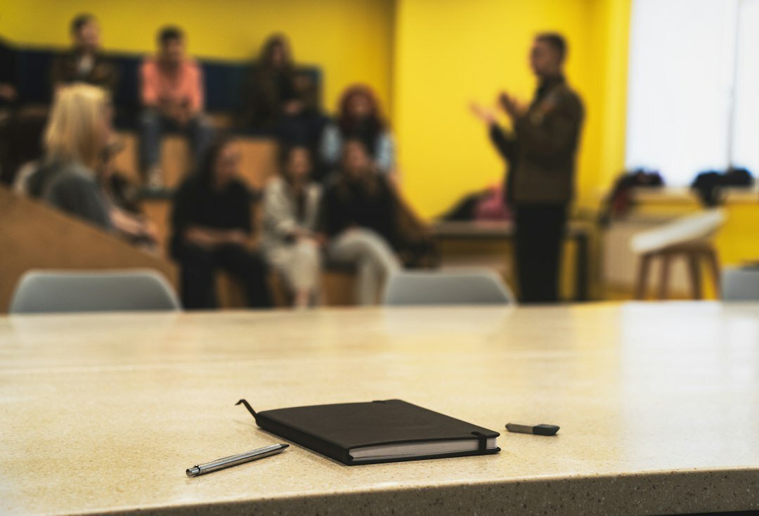 group discussion workshop
